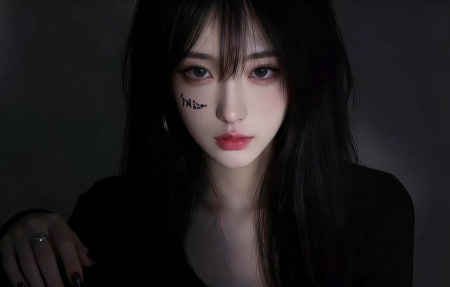 小子之未央