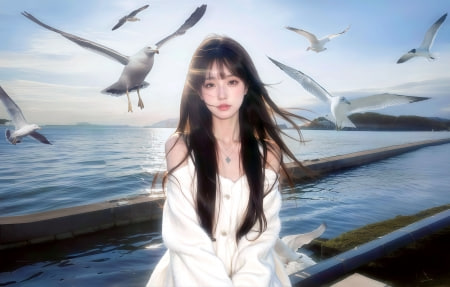 星辰的初见